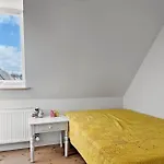 Holiday home 4221-stege-langgade-21 Stege