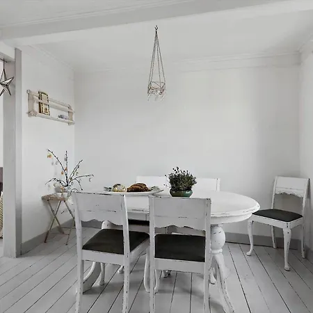 度假居 4221-stege-langgade-21 斯泰厄