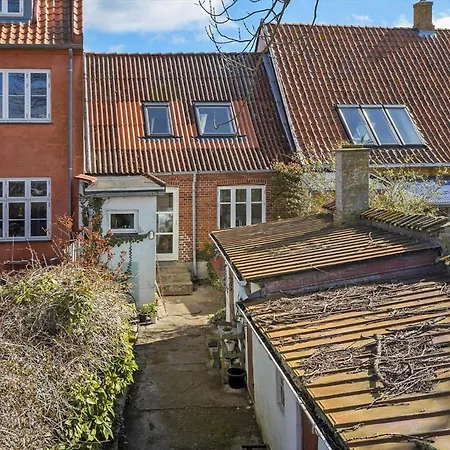 度假居 4221-stege-langgade-21