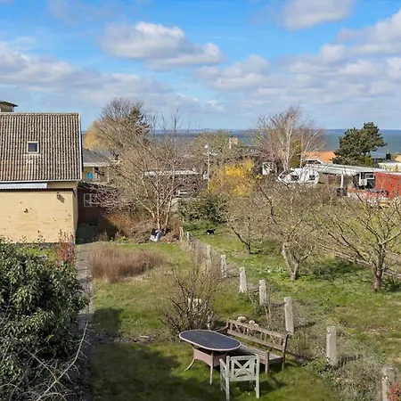 4221-stege-langgade-21 度假居 斯泰厄