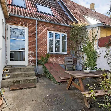 4221-stege-langgade-21 * 斯泰厄