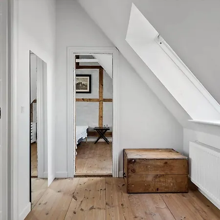 度假居 4221-stege-langgade-21