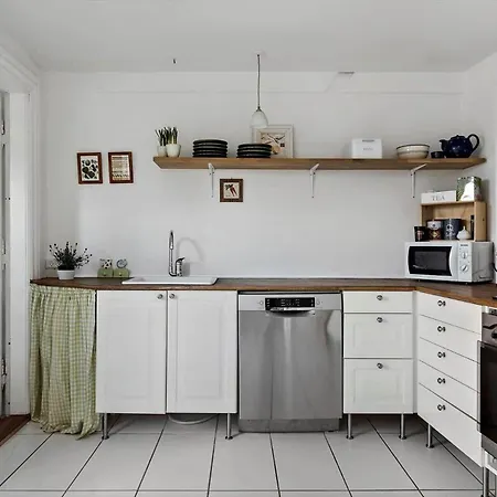 4221-stege-langgade-21 度假居 *