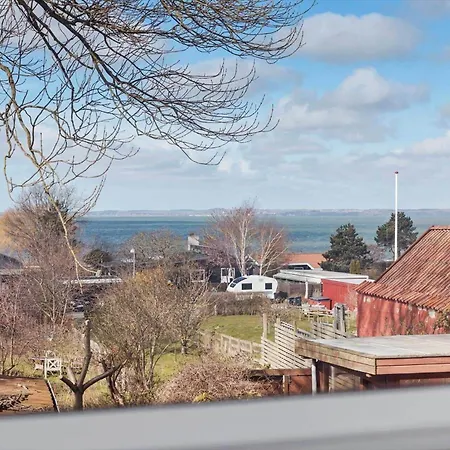 4221-stege-langgade-21 度假居