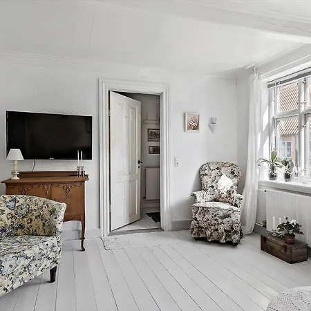 度假居 4221-stege-langgade-21