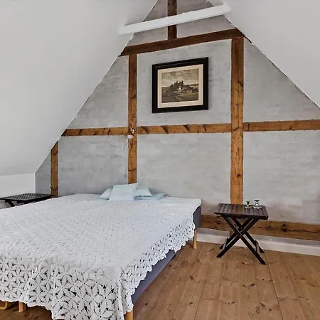 Tatil Evi 4221-stege-langgade-21 Stege