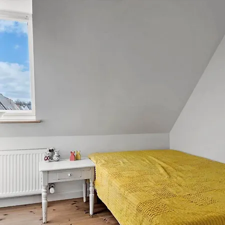 Tatil Evi 4221-stege-langgade-21 Stege