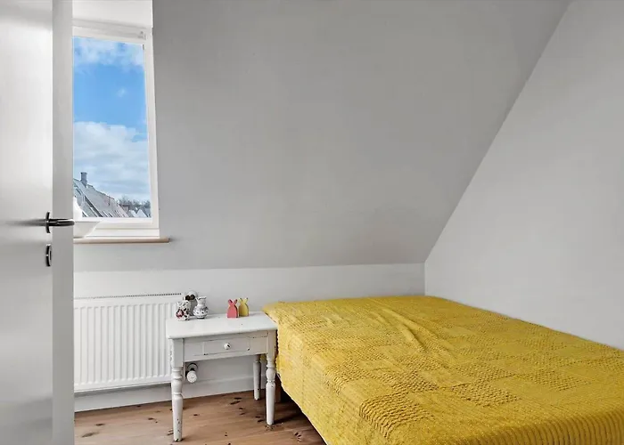 4221-stege-langgade-21 Σπίτι διακοπών Stege