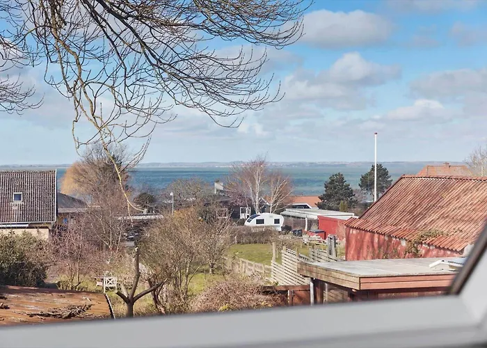 4221-stege-langgade-21 Σπίτι διακοπών