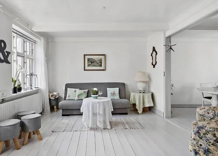 4221-stege-langgade-21 Σπίτι διακοπών *