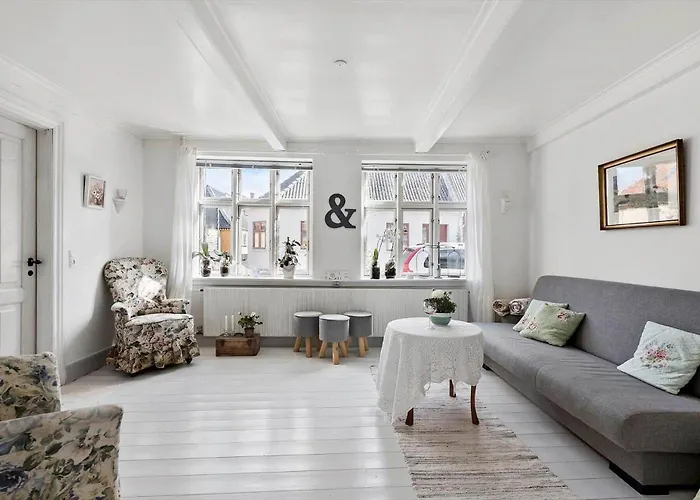 4221-stege-langgade-21 Σπίτι διακοπών