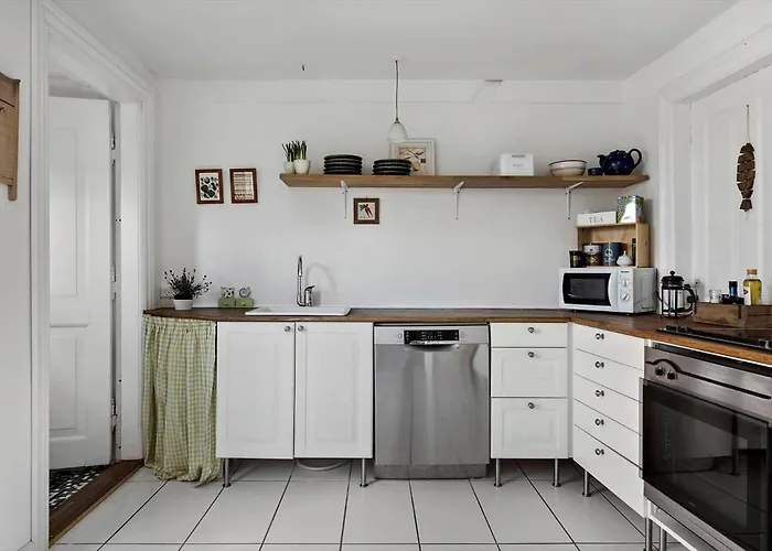 Ferienhaus 4221-stege-langgade-21 Stege